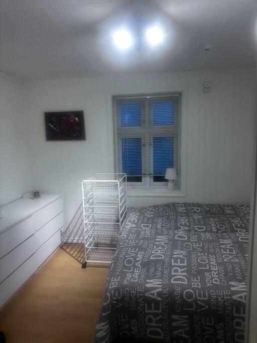 Voss Sentrum 400 M Zewnętrze zdjęcie